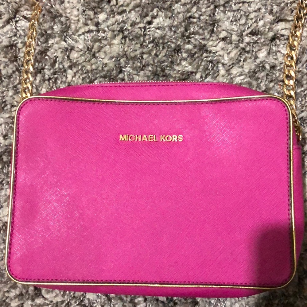Michael Kors bag